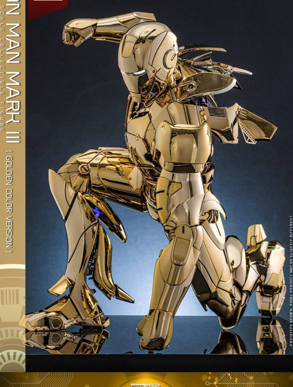StarCine Collectible