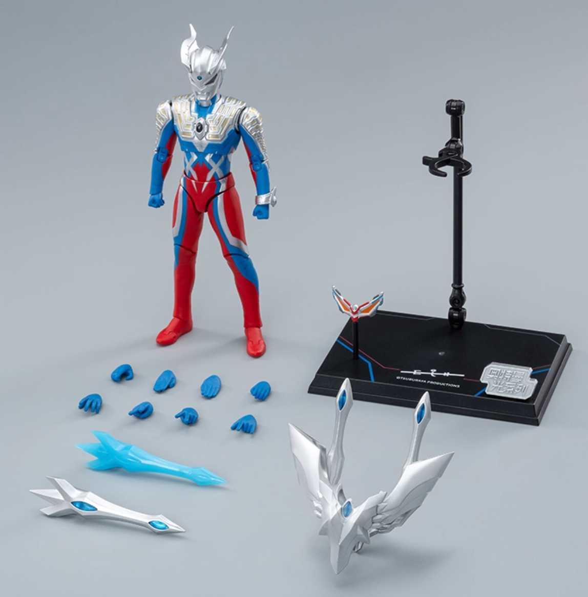 StarCine Collectible
