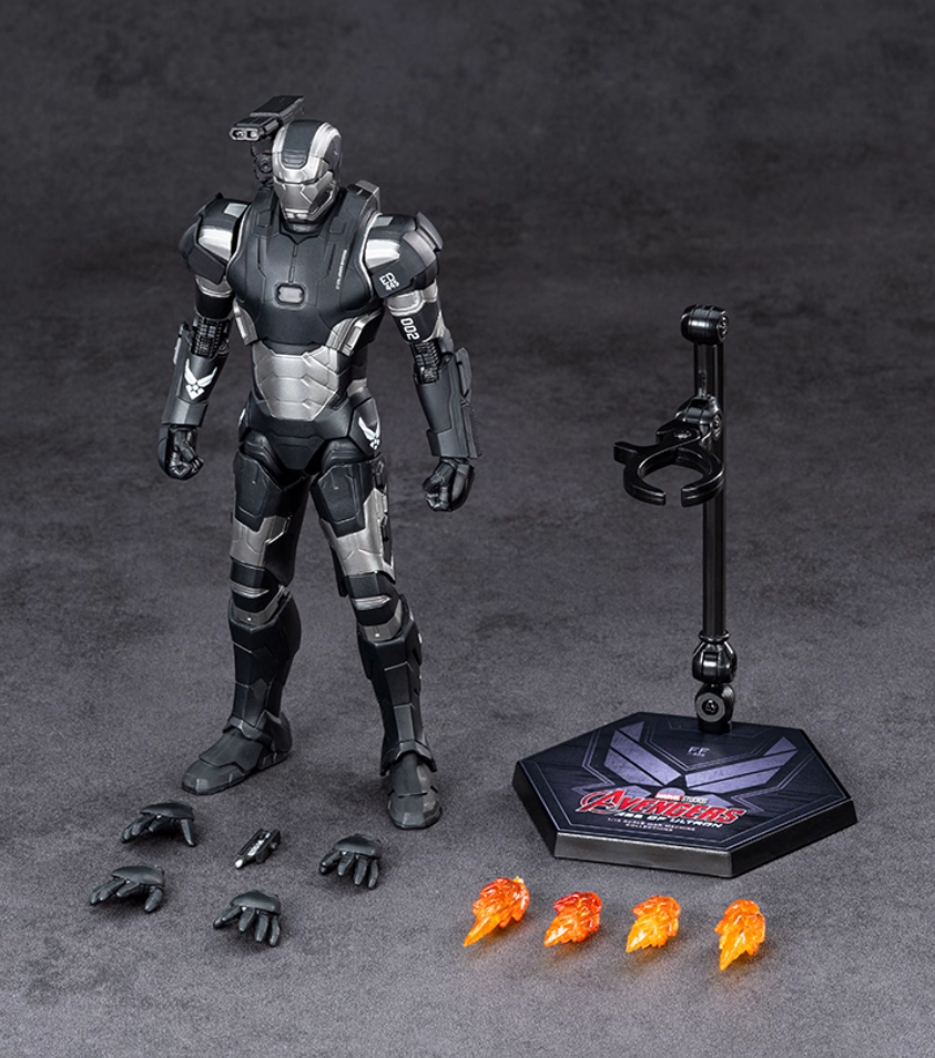 StarCine Collectible