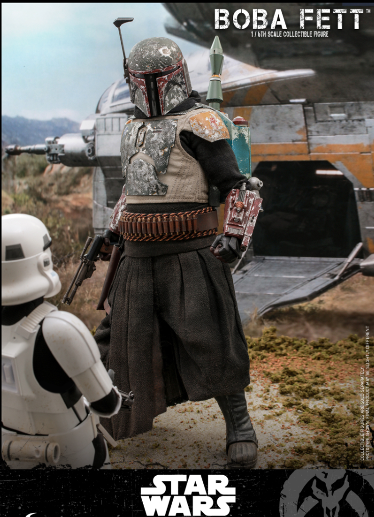 StarCine Collectible