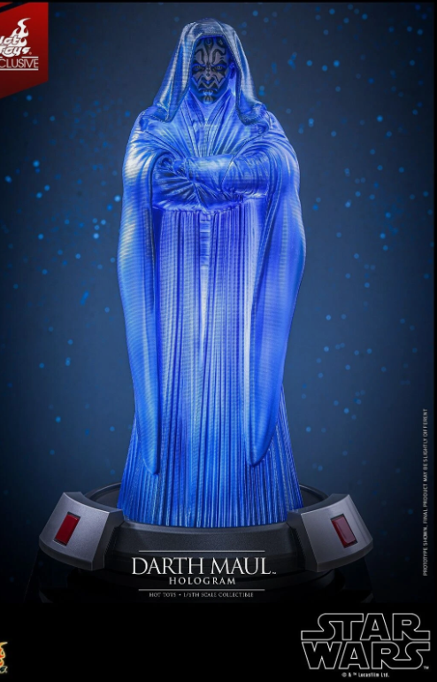 StarCine Collectible