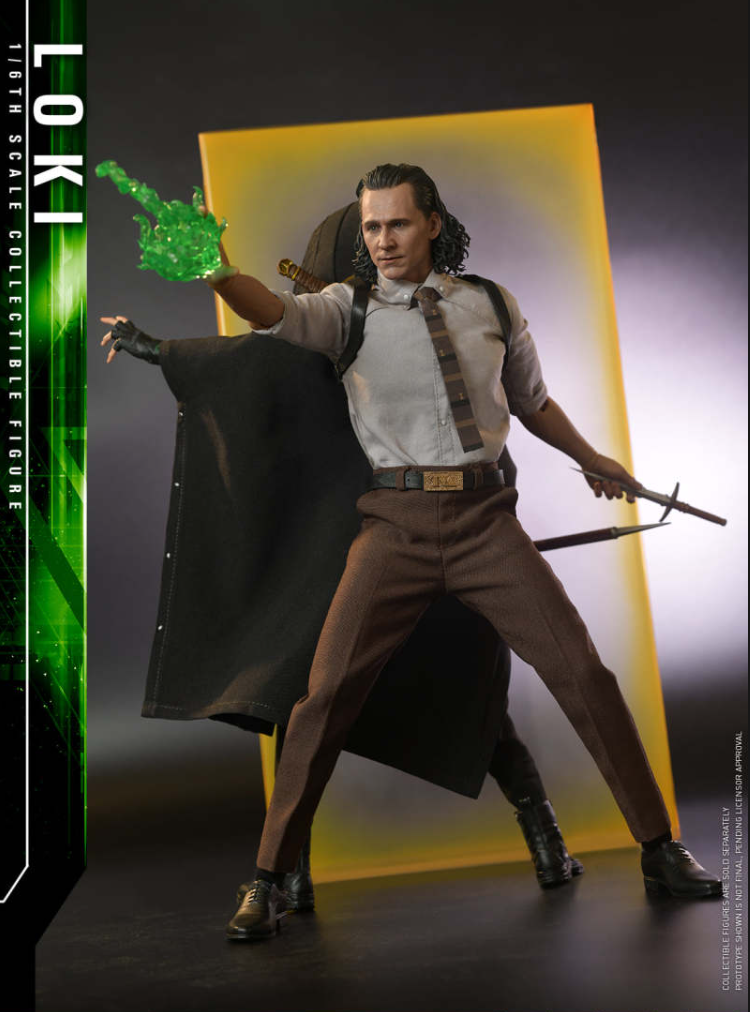 StarCine Collectible