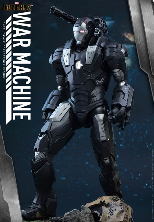 StarCine Collectible