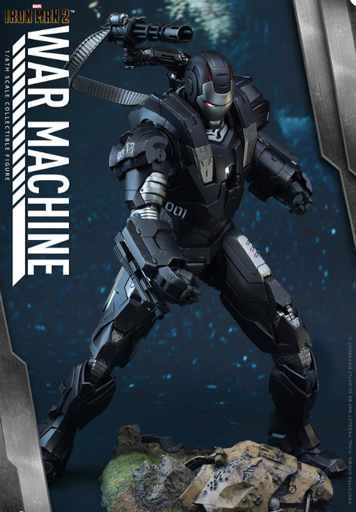 StarCine Collectible