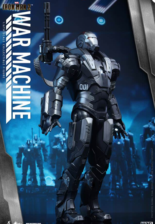 StarCine Collectible