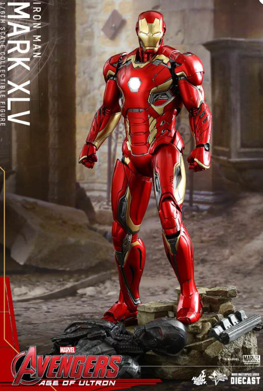 StarCine Collectible