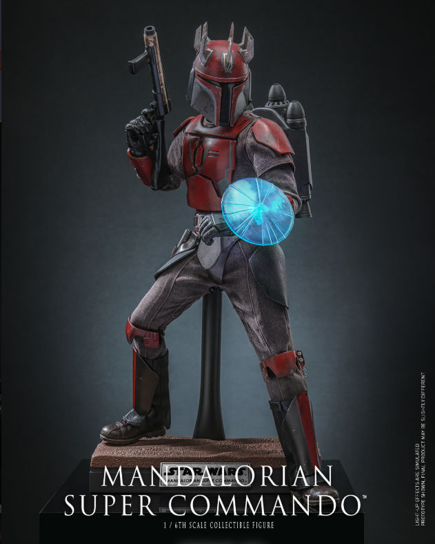 StarCine Collectible