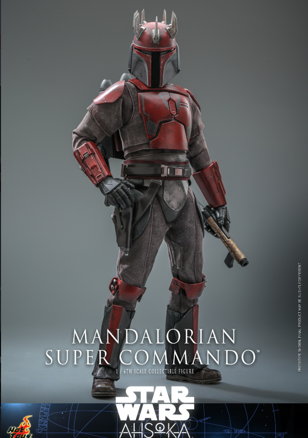 StarCine Collectible
