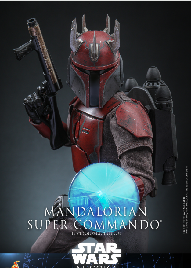 StarCine Collectible