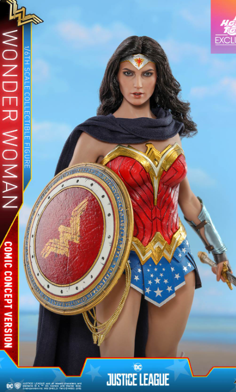 StarCine Collectible