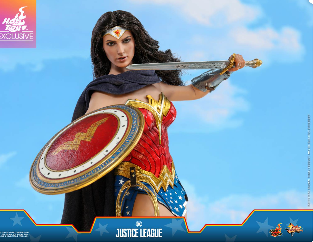 StarCine Collectible