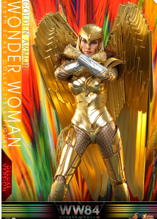 StarCine Collectible