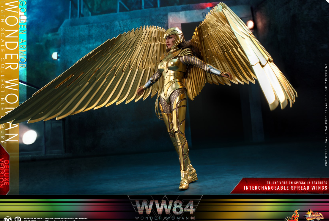 StarCine Collectible