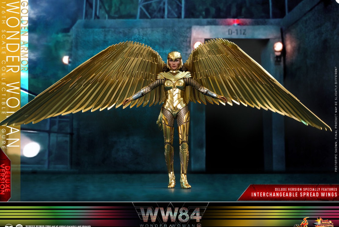 StarCine Collectible