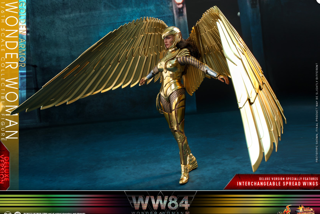 StarCine Collectible