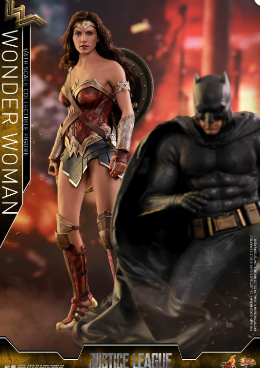 StarCine Collectible