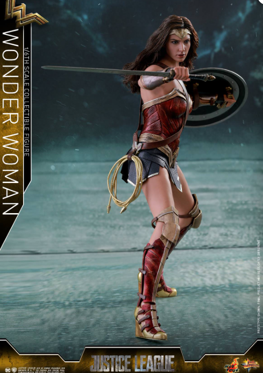 StarCine Collectible