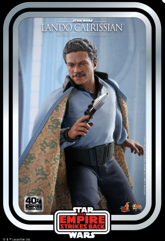 StarCine Collectible
