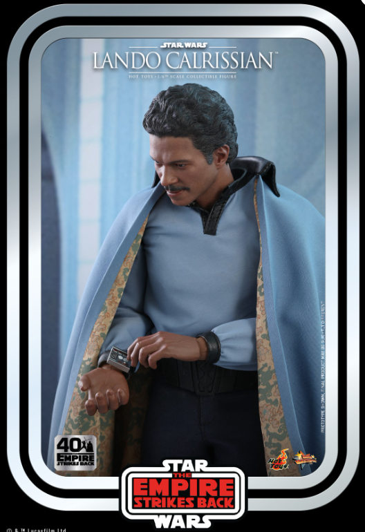 StarCine Collectible