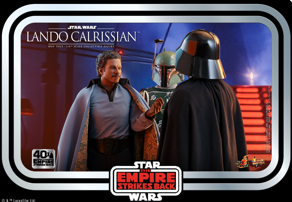 StarCine Collectible