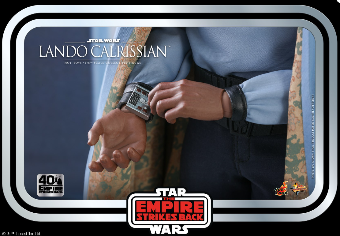 StarCine Collectible