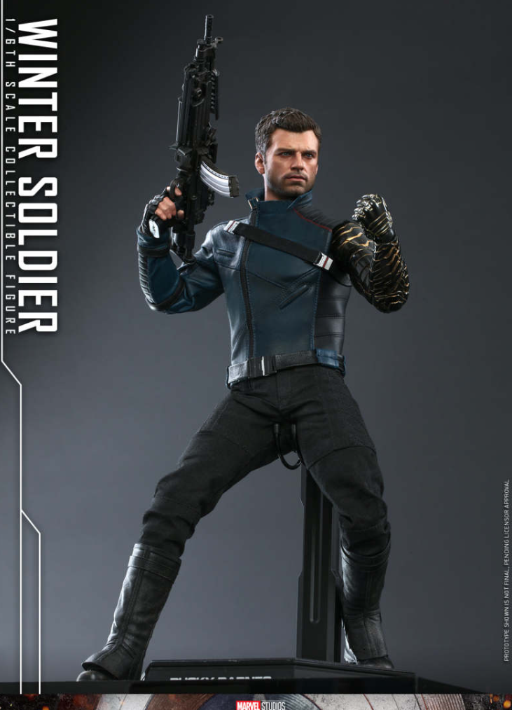 StarCine Collectible