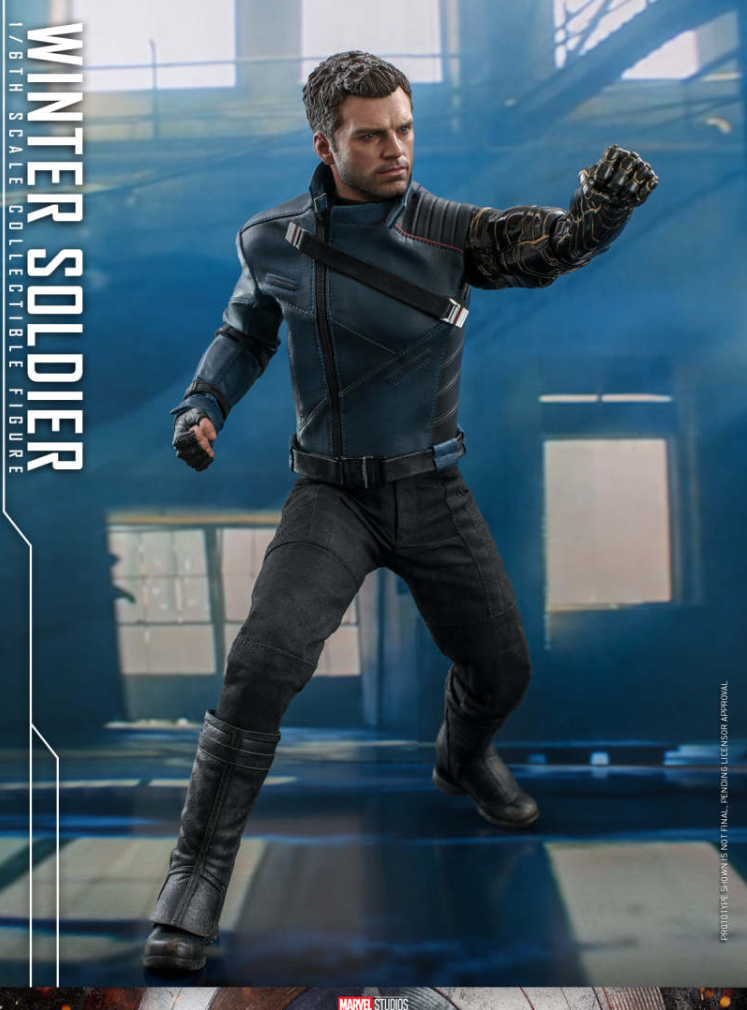 StarCine Collectible