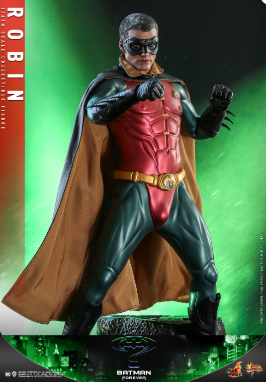 StarCine Collectible