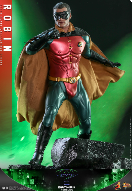 StarCine Collectible