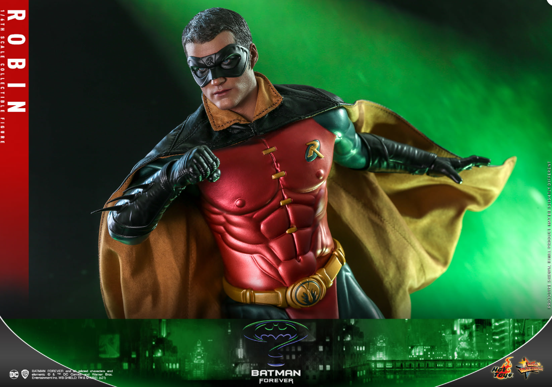 StarCine Collectible