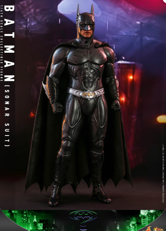 StarCine Collectible