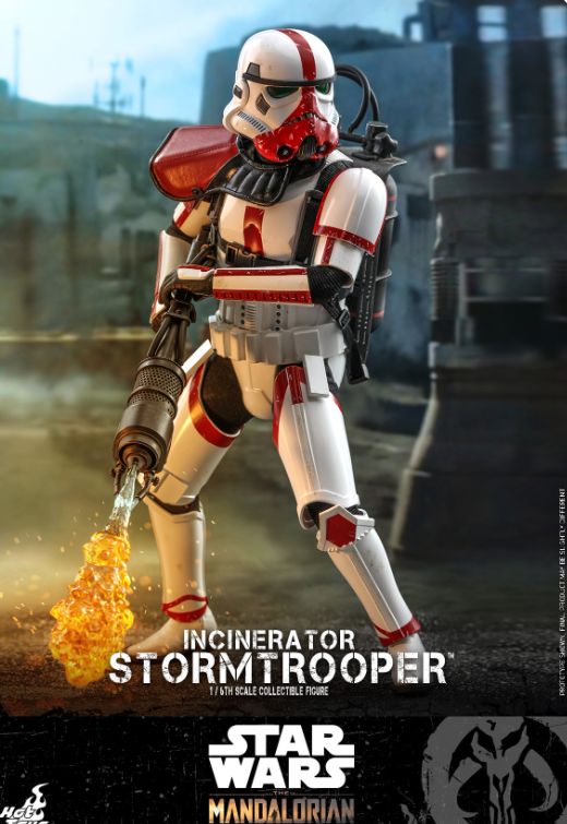 StarCine Collectible