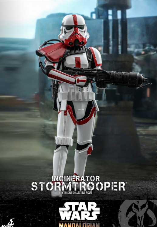 StarCine Collectible