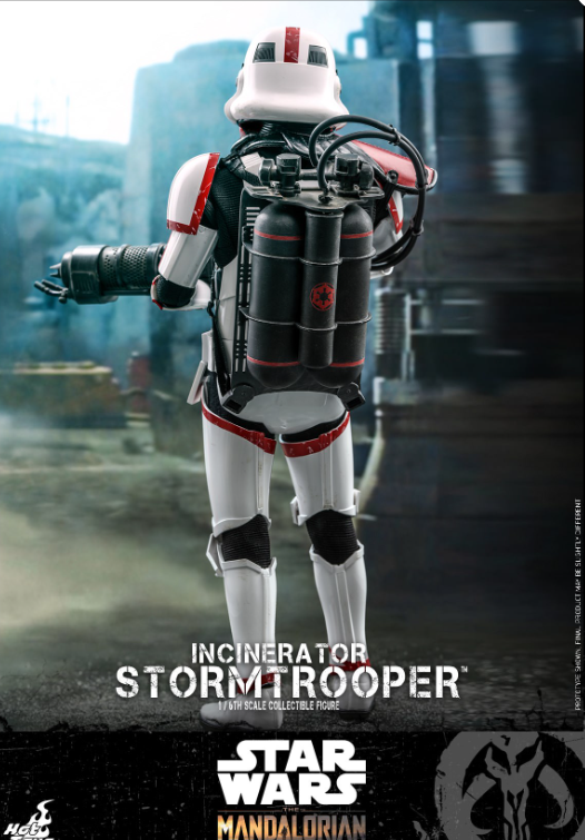 StarCine Collectible