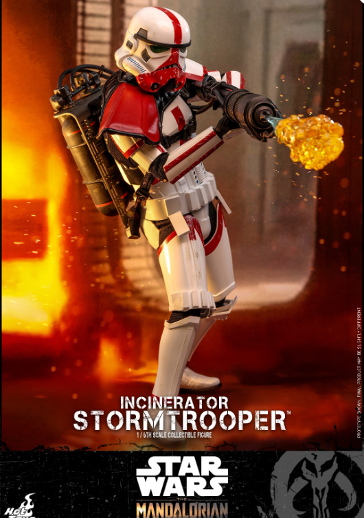 StarCine Collectible