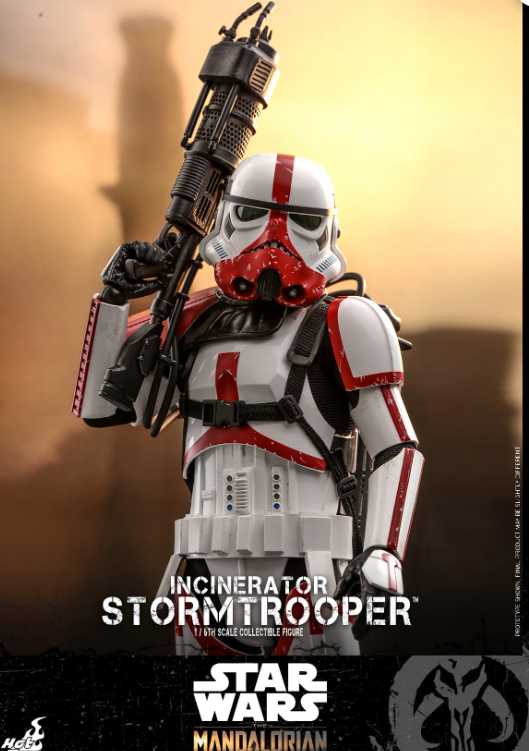 StarCine Collectible