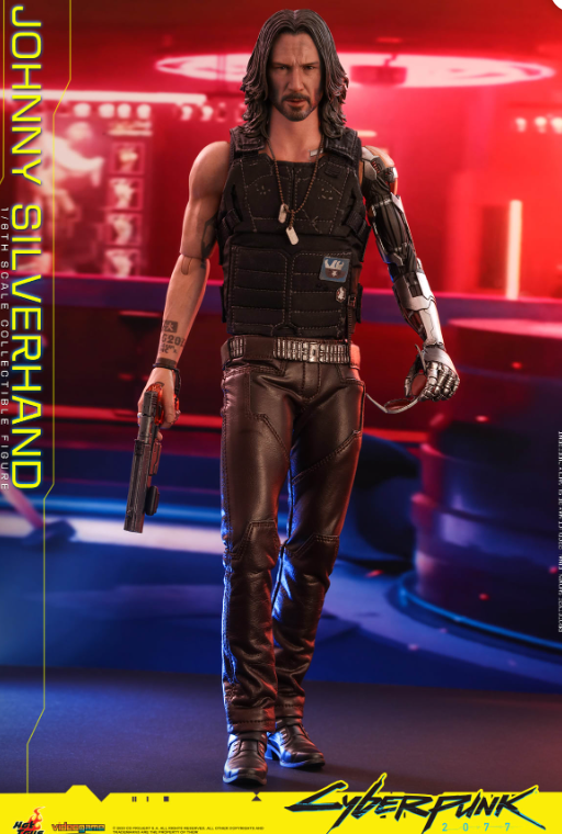 StarCine Collectible