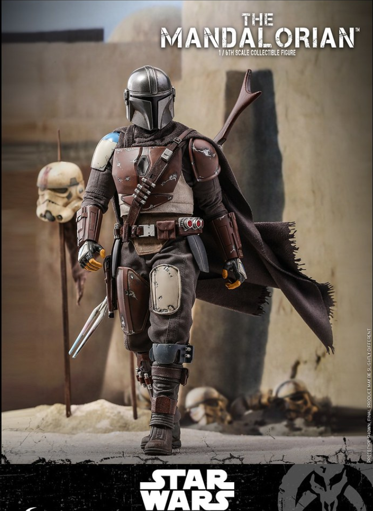 StarCine Collectible