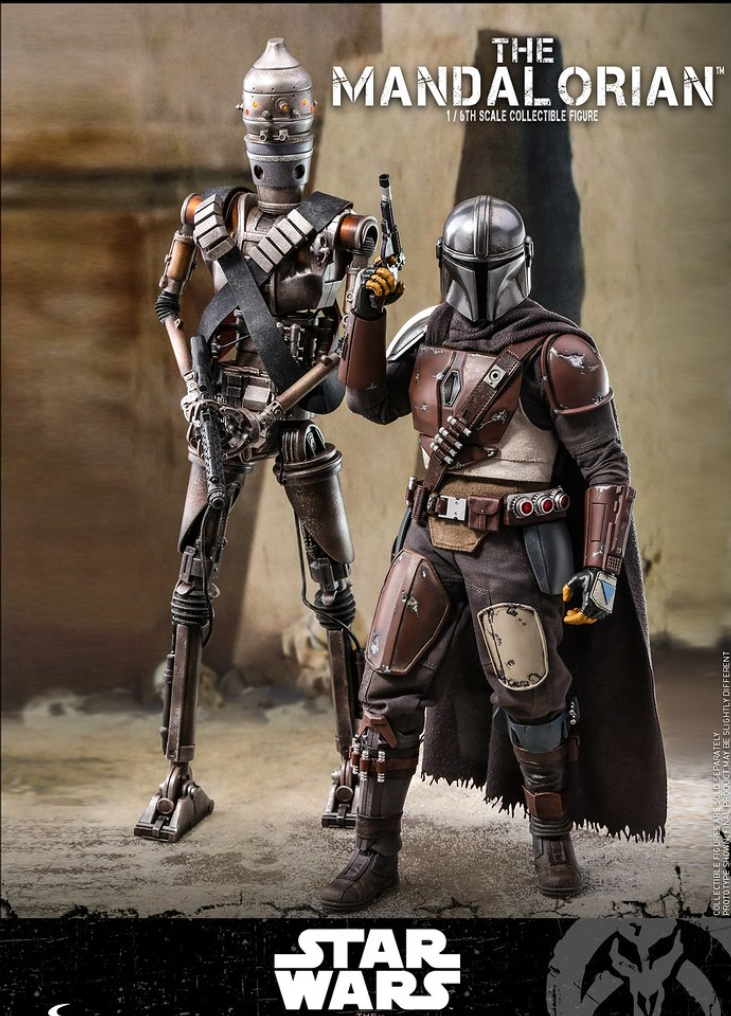 StarCine Collectible