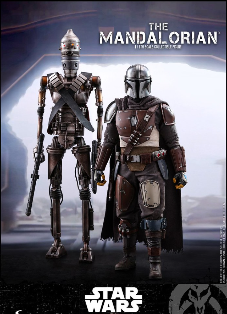 StarCine Collectible
