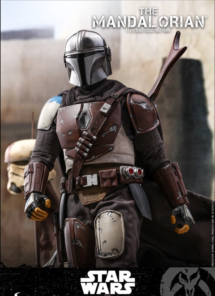 StarCine Collectible