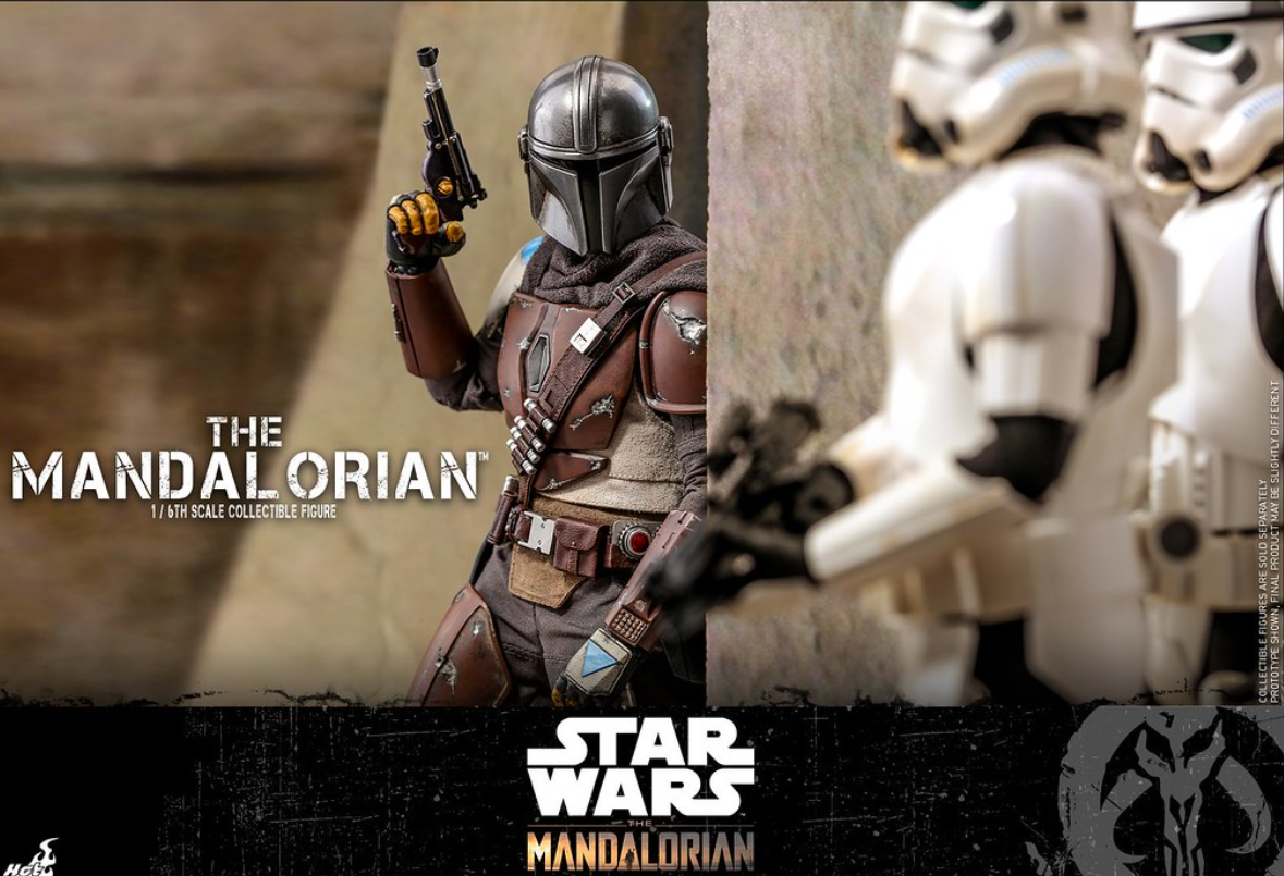 StarCine Collectible