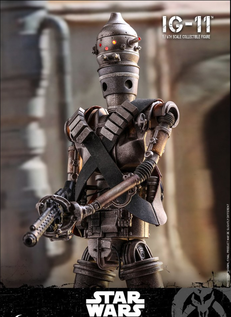 StarCine Collectible