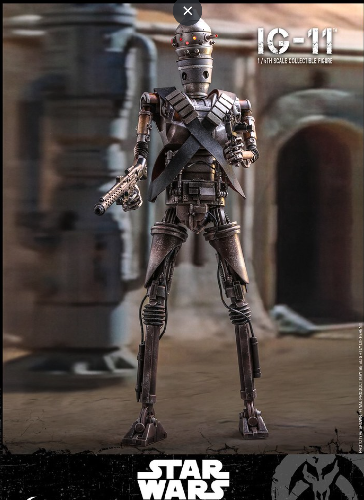StarCine Collectible