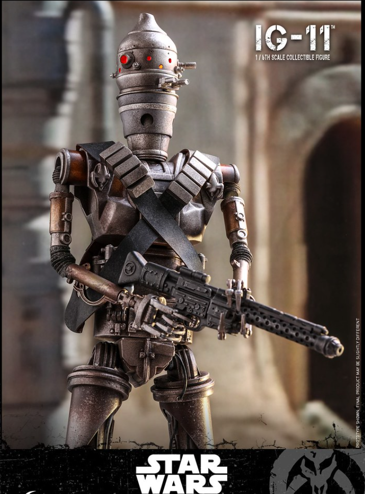 StarCine Collectible
