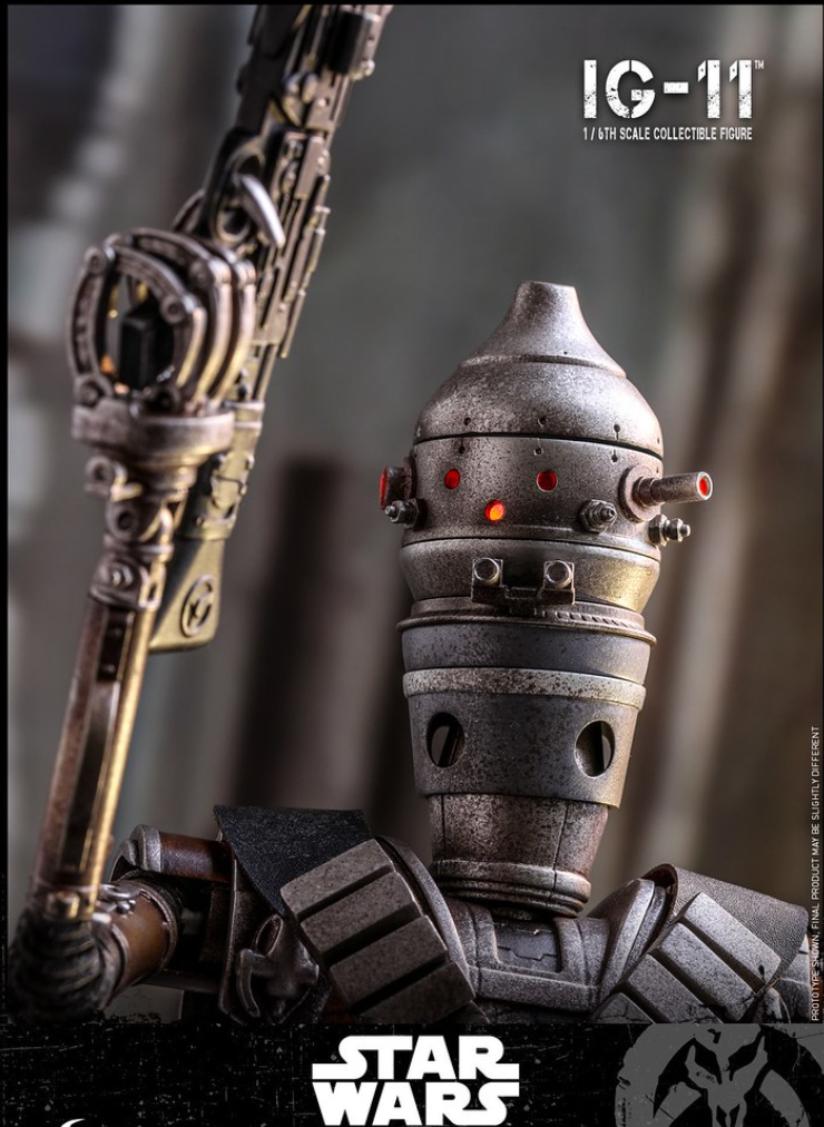 StarCine Collectible