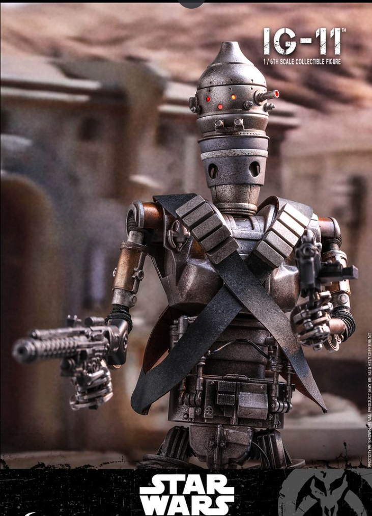 StarCine Collectible