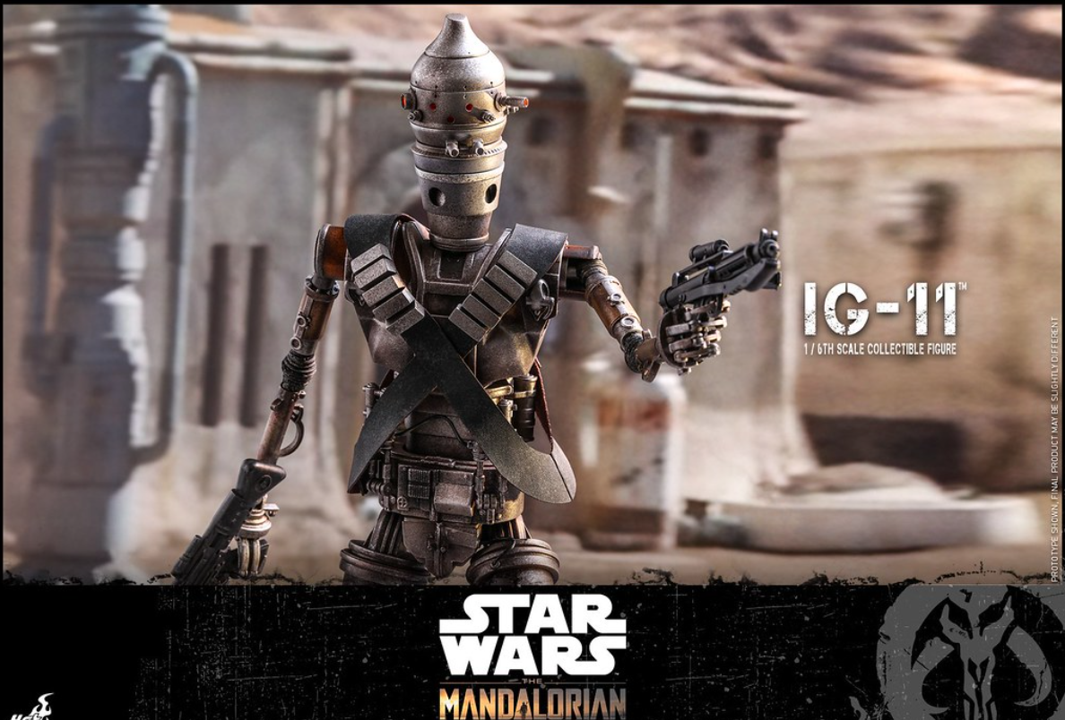 StarCine Collectible