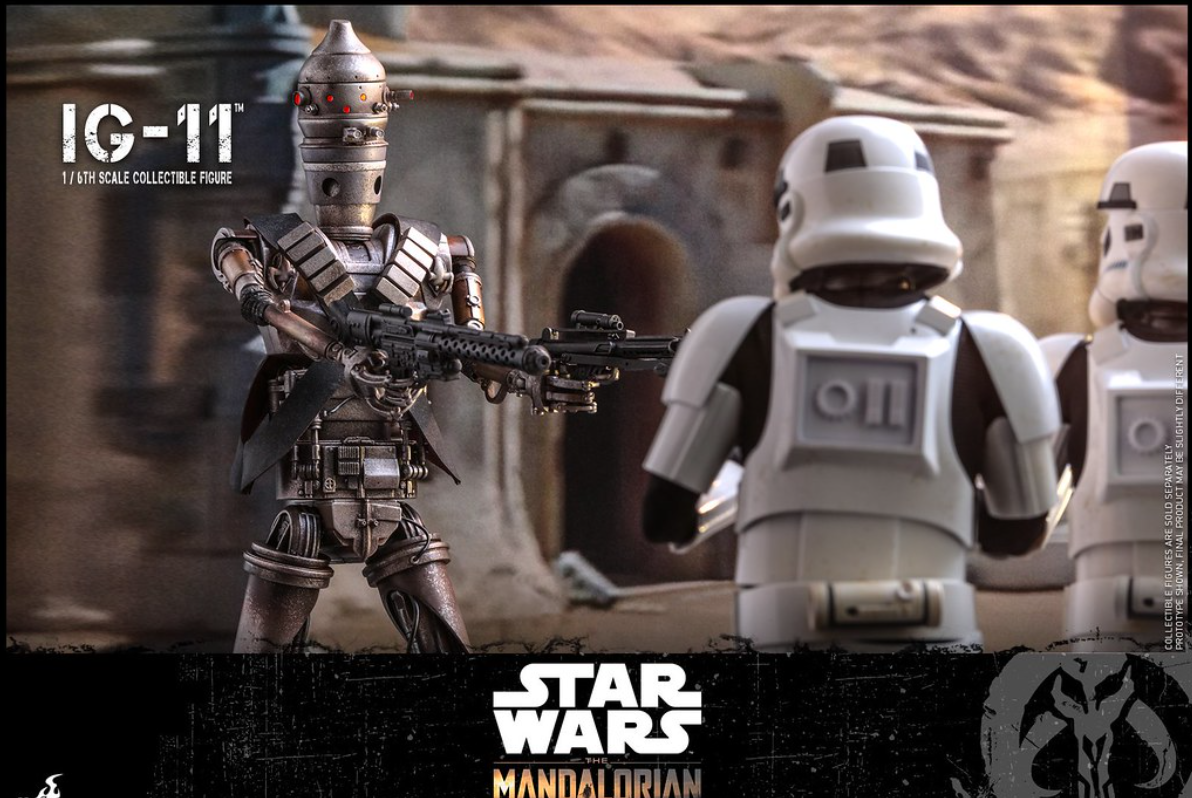 StarCine Collectible