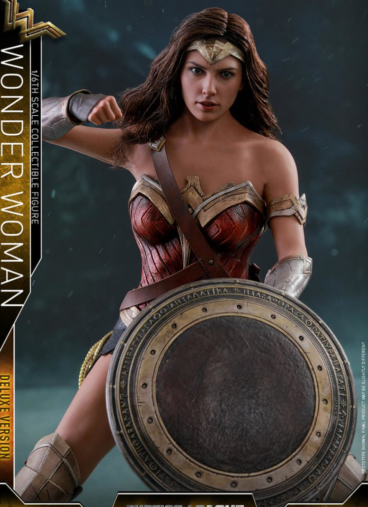 StarCine Collectible